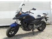  HONDA NC750X LD ABS  2