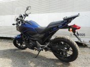  HONDA NC750X LD ABS  3