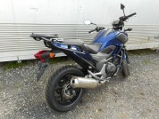  HONDA NC750X LD ABS  4