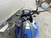  HONDA NC750X LD ABS  5