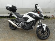  HONDA NC750X DCT ABS  1