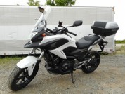  HONDA NC750X DCT ABS  2