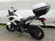  HONDA NC750X DCT ABS  3