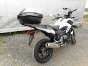  HONDA NC750X DCT ABS  4