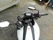  HONDA NC750X DCT ABS  5