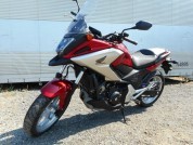  HONDA NC750X ABS DCT  2