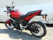  HONDA NC750X ABS DCT  3