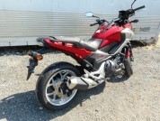  HONDA NC750X ABS DCT  4