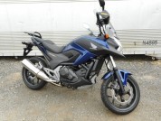  HONDA NC750X  1