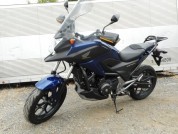  HONDA NC750X  2