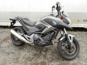  HONDA NC750X ABS DCT  1