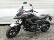  HONDA NC750X ABS DCT  2