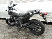  HONDA NC750X ABS DCT  3