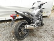  HONDA NC750X ABS DCT  4