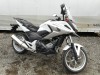  HONDA NC750X ( )