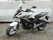  HONDA NC750X  2