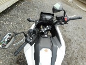  HONDA NC750X  5