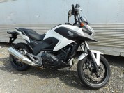  HONDA NC750X ABS  1