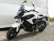  HONDA NC750X ABS  2