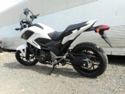  HONDA NC750X ABS  3