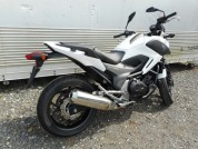  HONDA NC750X ABS  4