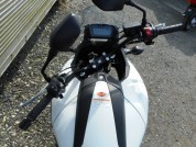  HONDA NC750X ABS  5