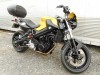  BMW F800R HIGH LINE ( )