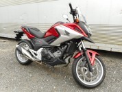  HONDA NC750X TYPE LD  1