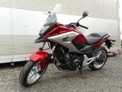  HONDA NC750X TYPE LD  2