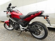  HONDA NC750X TYPE LD  3