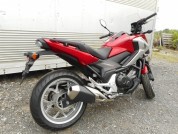  HONDA NC750X TYPE LD  4