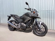  HONDA NC750X LD ABS  1