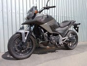  HONDA NC750X LD ABS  2