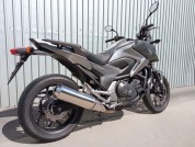  HONDA NC750X LD ABS  3