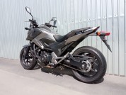  HONDA NC750X LD ABS  4