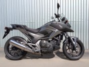  HONDA NC750X LD ABS  5