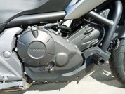  HONDA NC750X LD ABS  8