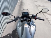  HONDA NC750X LD ABS  10