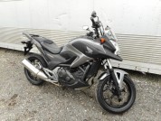  HONDA NC750X TYPE LD  1