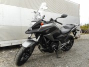  HONDA NC750X TYPE LD  2