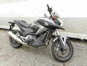  HONDA NC750X DCT ABS  1