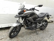  HONDA NC750X DCT ABS  2