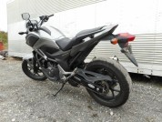  HONDA NC750X DCT ABS  3