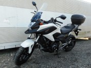  HONDA NC750X  2