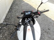  HONDA NC750X  5