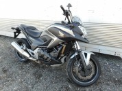  HONDA NC750X ABS  1