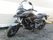  HONDA NC750X ABS  2