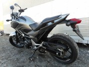  HONDA NC750X ABS  3