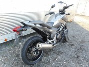  HONDA NC750X ABS  4