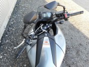  HONDA NC750X ABS  5